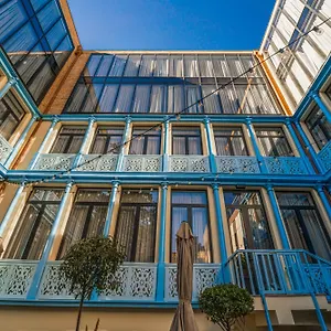 Hotel Makmani Boutique By Dnt Group, Tiflis