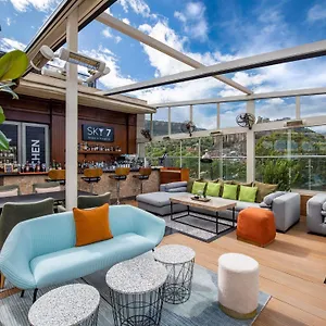 4* Otel Mercure Old Town