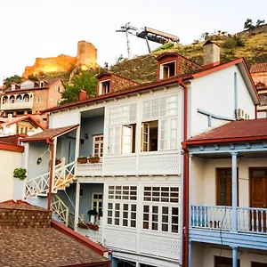 Guest house Goari, Tbilisi