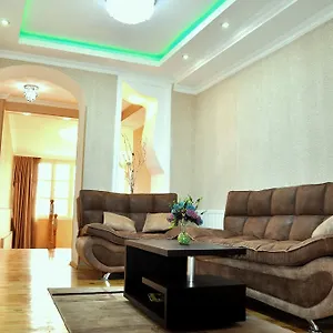 Apartment Old Rhymes, Tbilisi