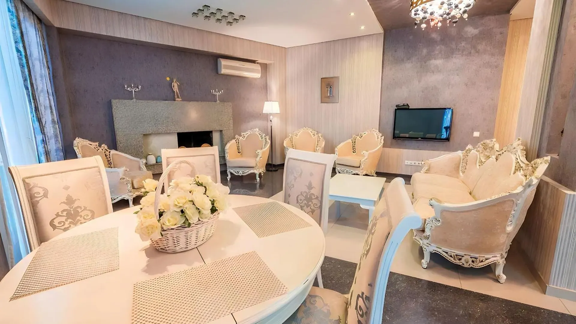 Cabernet Corner Apartment Tbilisi